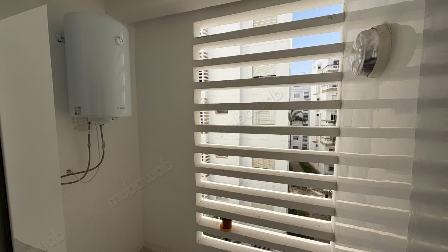 Appartement en location à Ahlane. 3 chambres agréables. Av...