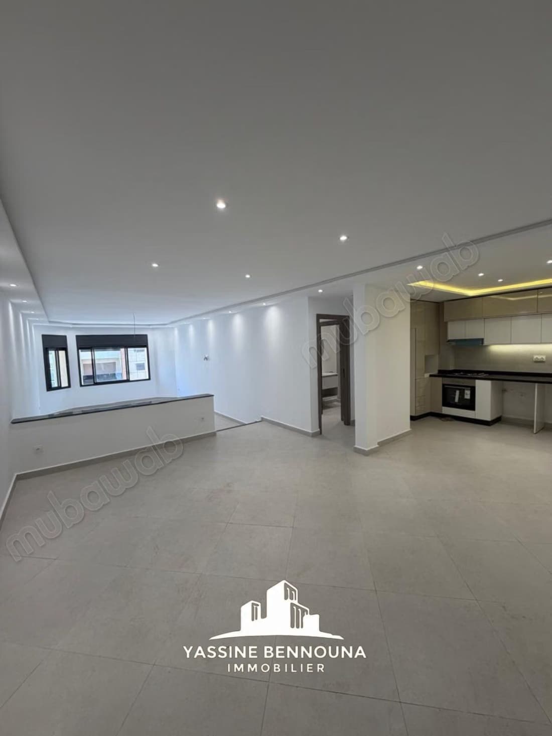 Bel Appartement à louer