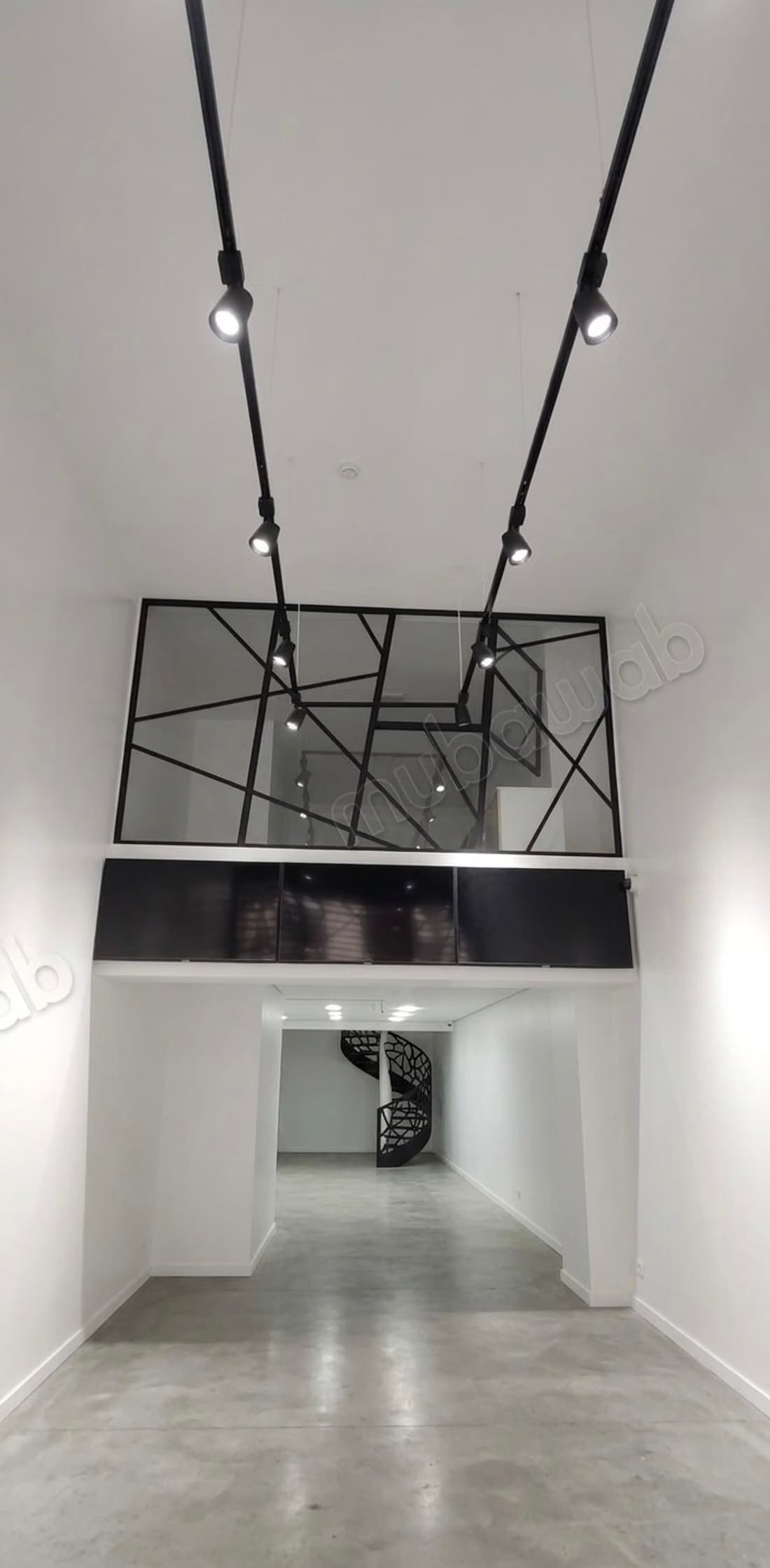 A VENDRE Bureaux d'exception avec Mer & Parc