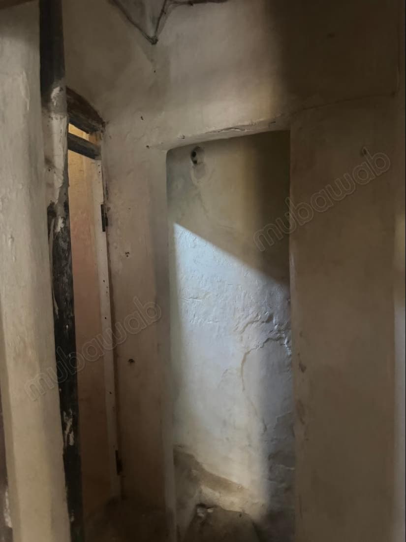 Riad à vendre en Centre ville. Surface de 200 m². Terrasse