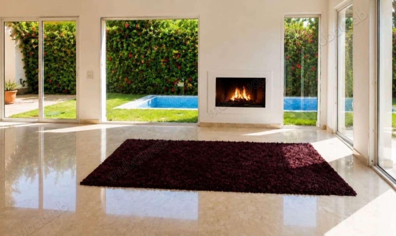 Villa avec piscine à louer – Aïn Diab, Lotissement Sindibad