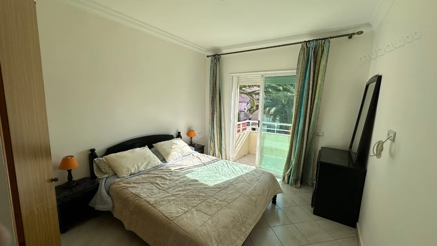 Appartement à louer en Centre ville. Surface totale 107 m²...