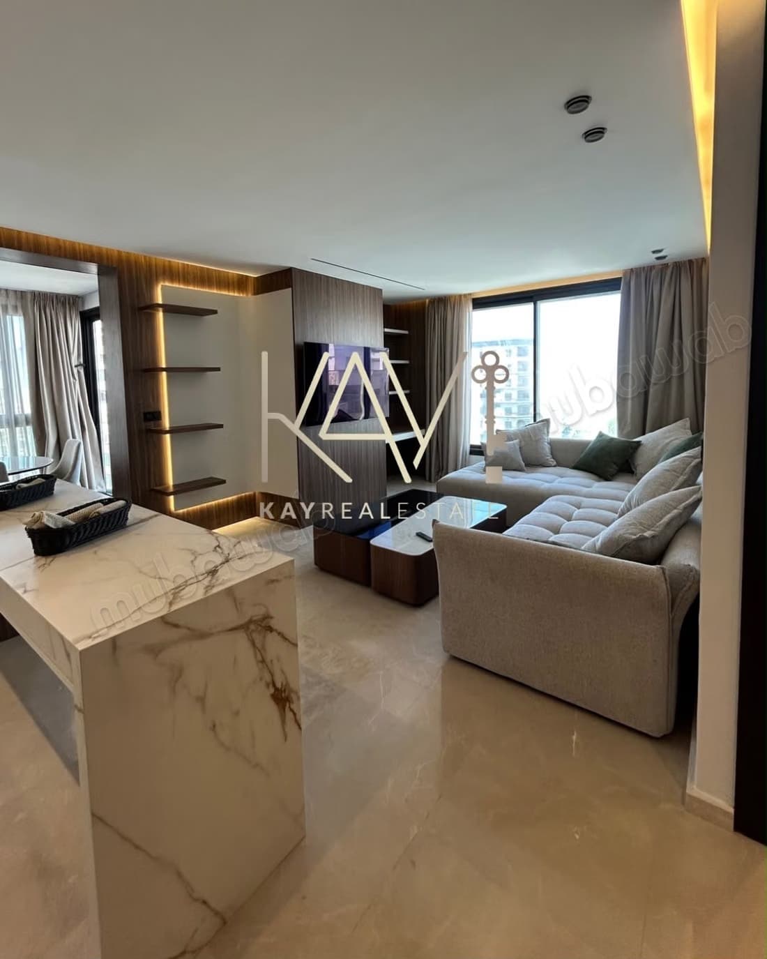 Appartement à 2 pas de la plage – 2 chambres – ***-****** D...