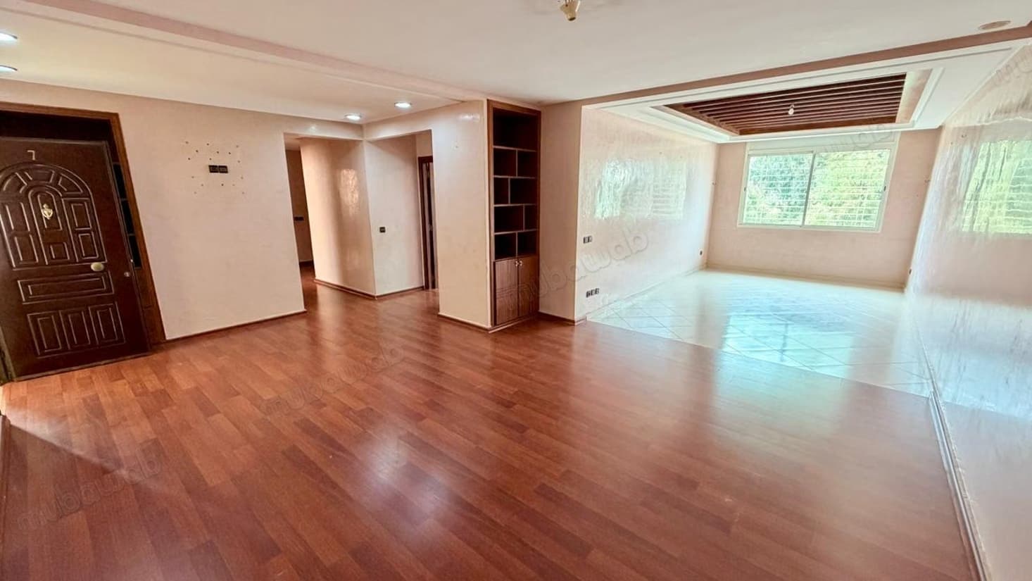 Magnifique et spacieux appartement au centre ville