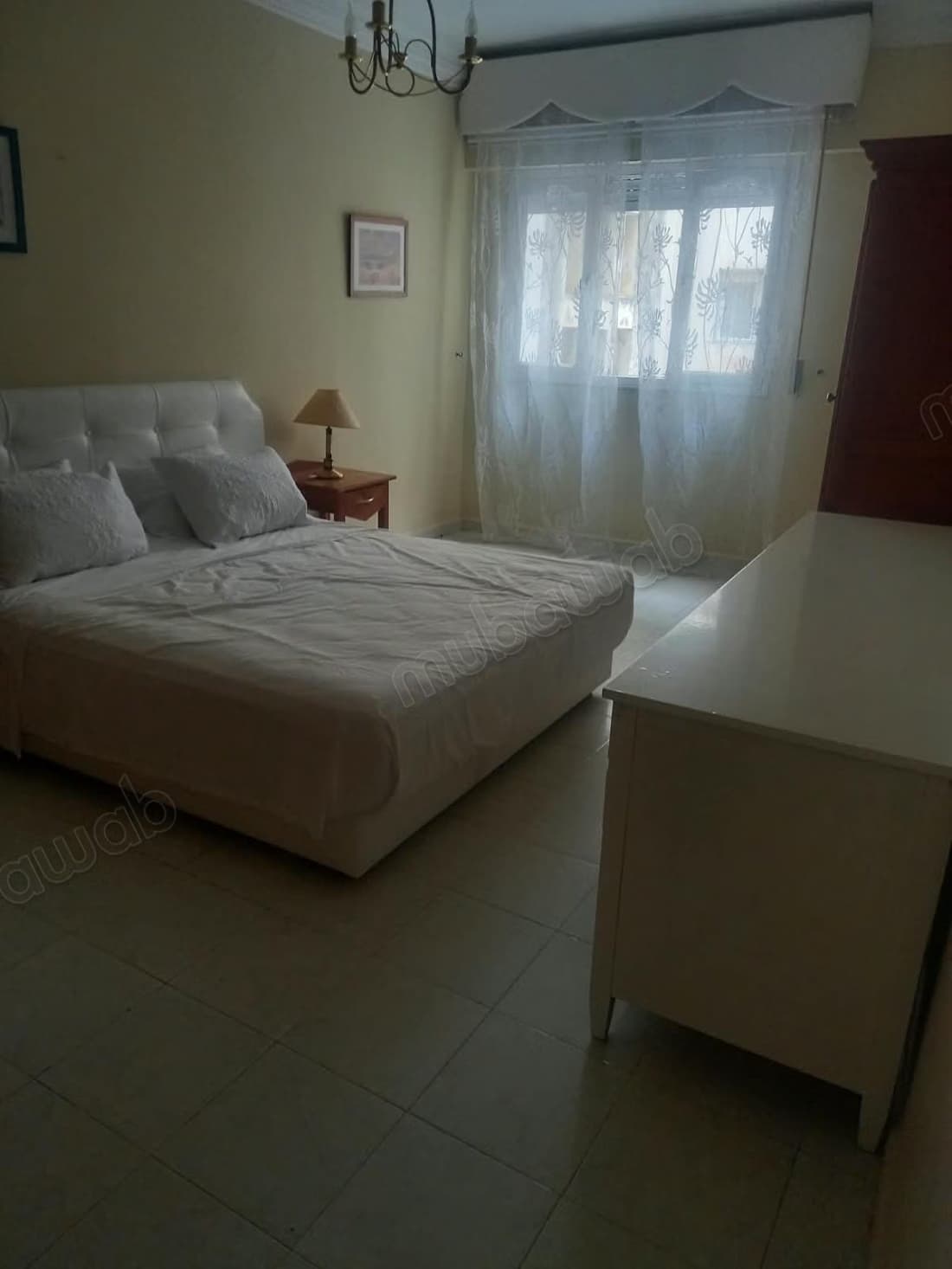 Appartement Meublé 130m2 Centre ville