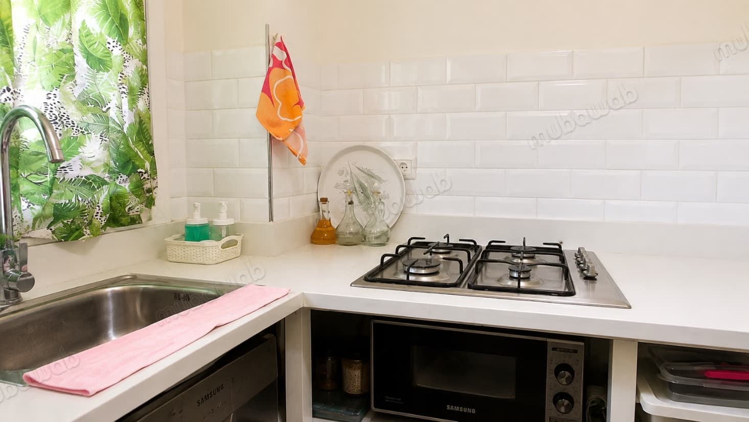 Bel appartement