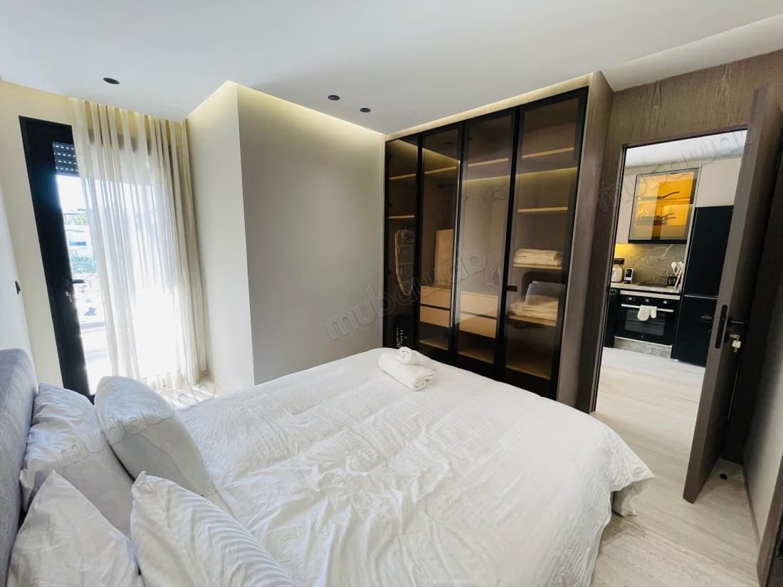 Très beau très agréable et adorable moderne Rivira
