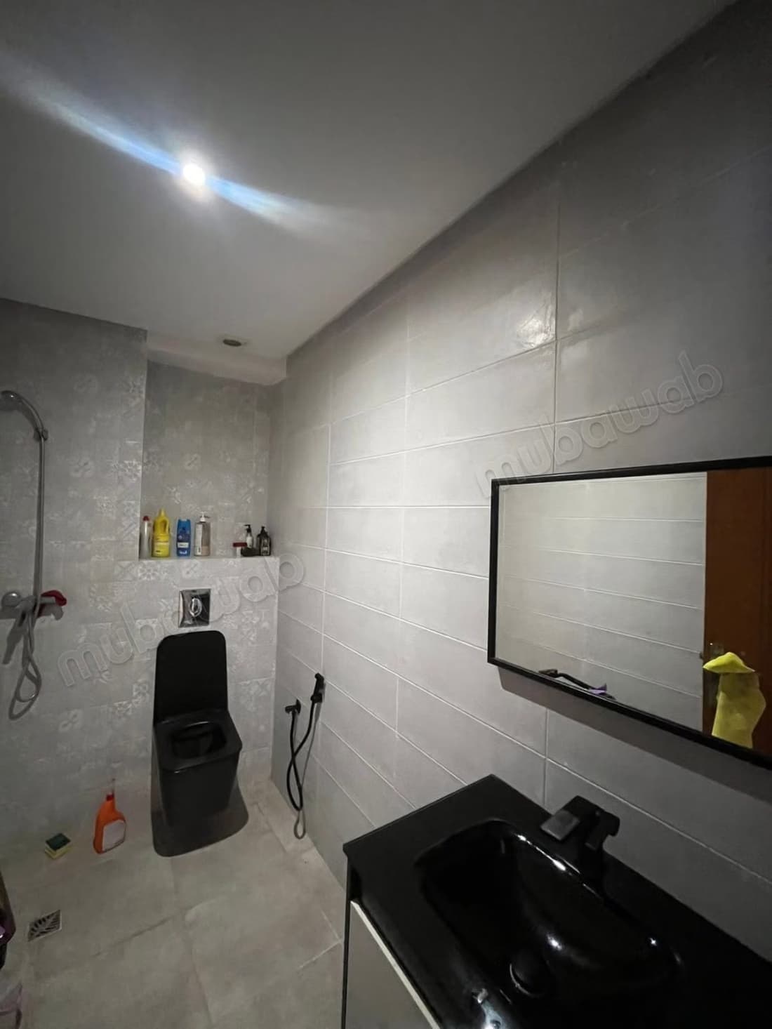 Bel appartement à louer à Haut Founty. Superficie totale de...