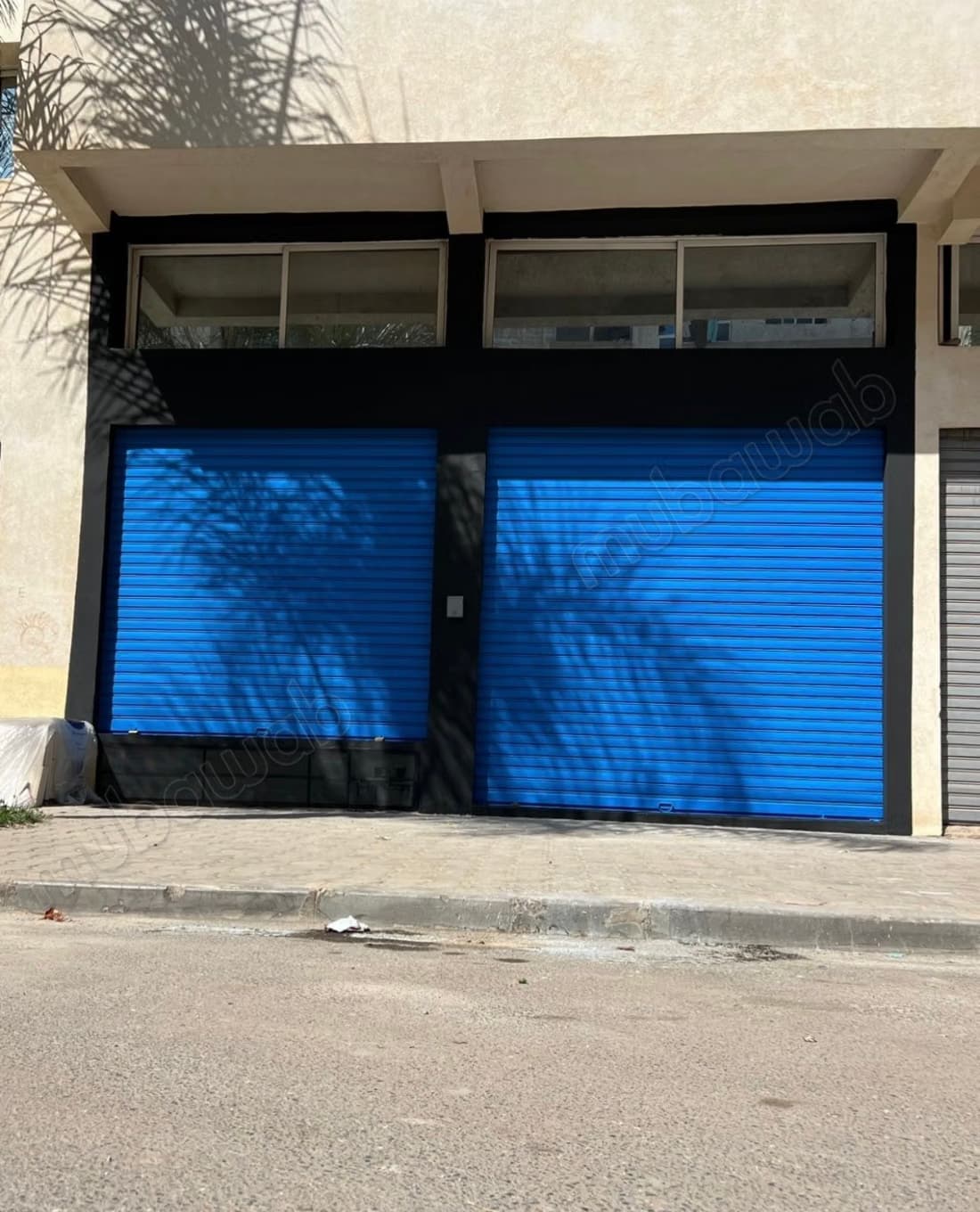 Boutique commerciale à louer – Une opportunité unique
