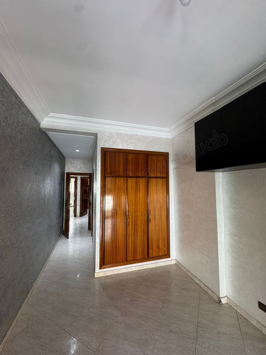 Appartement vide 76 m² à louer – 2 Mars