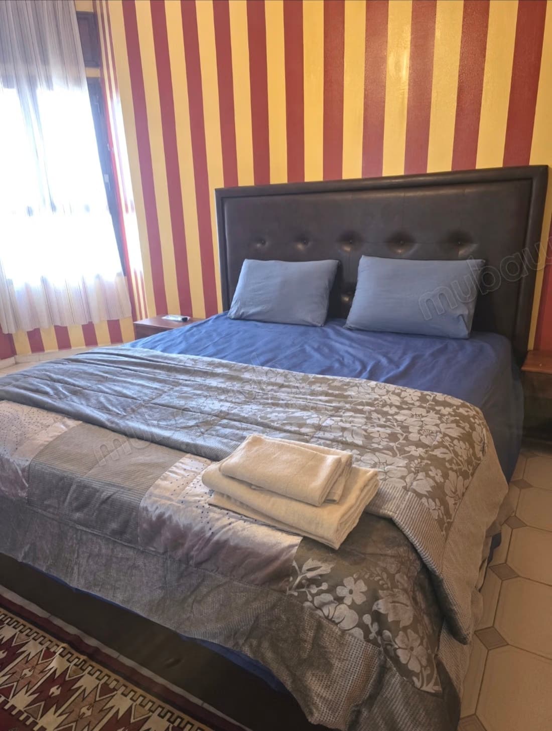 Appartement Meublé de Luxe au Cœur de Tanger