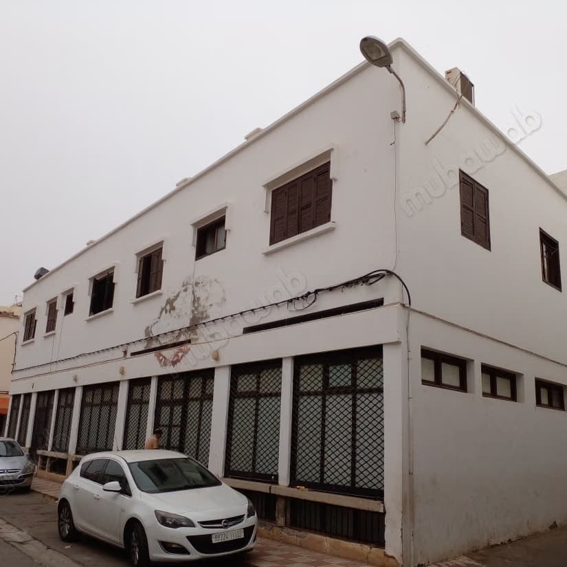 Local commercial en location à Hay Dakhla. Surface de 460 m²