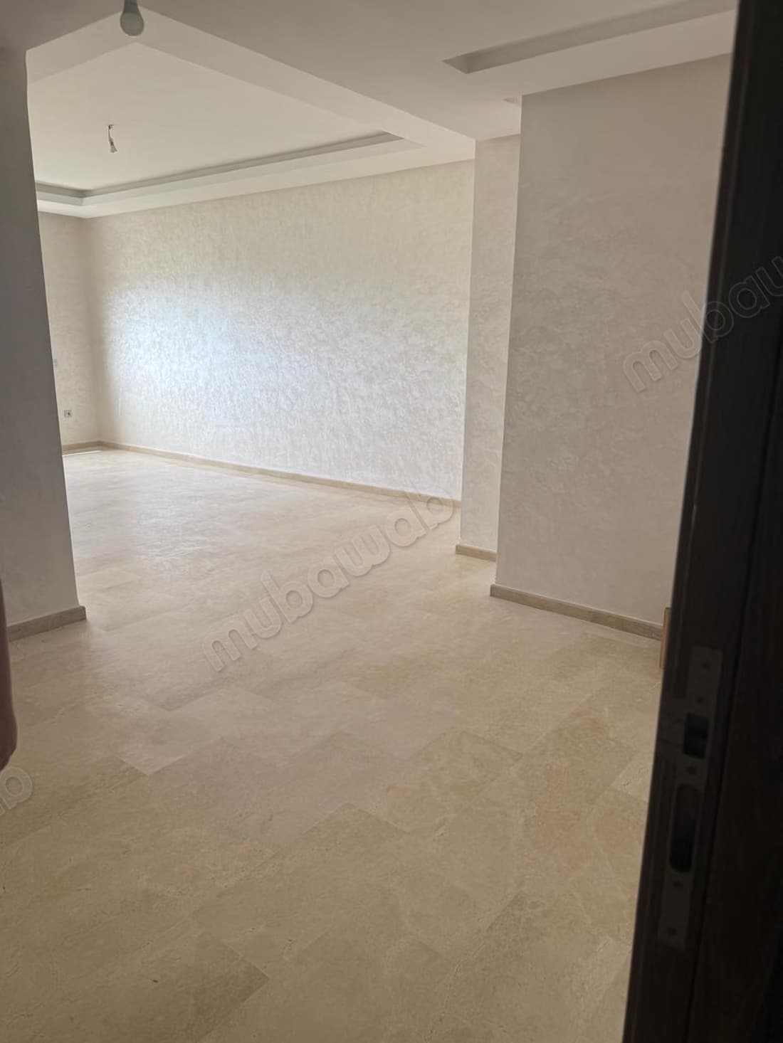 Appartement Vide à Louer – Mohammedia