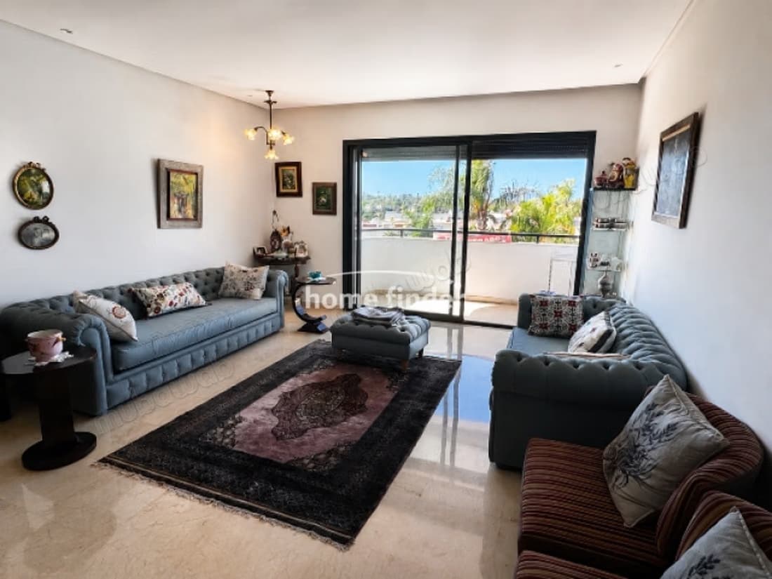 Appartement à vendre sur Les Princesses 146 m²