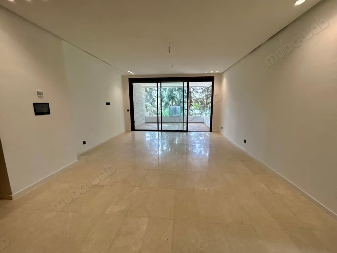 À LOUER – Appartement au Projet Mazhar, Dar Essalam