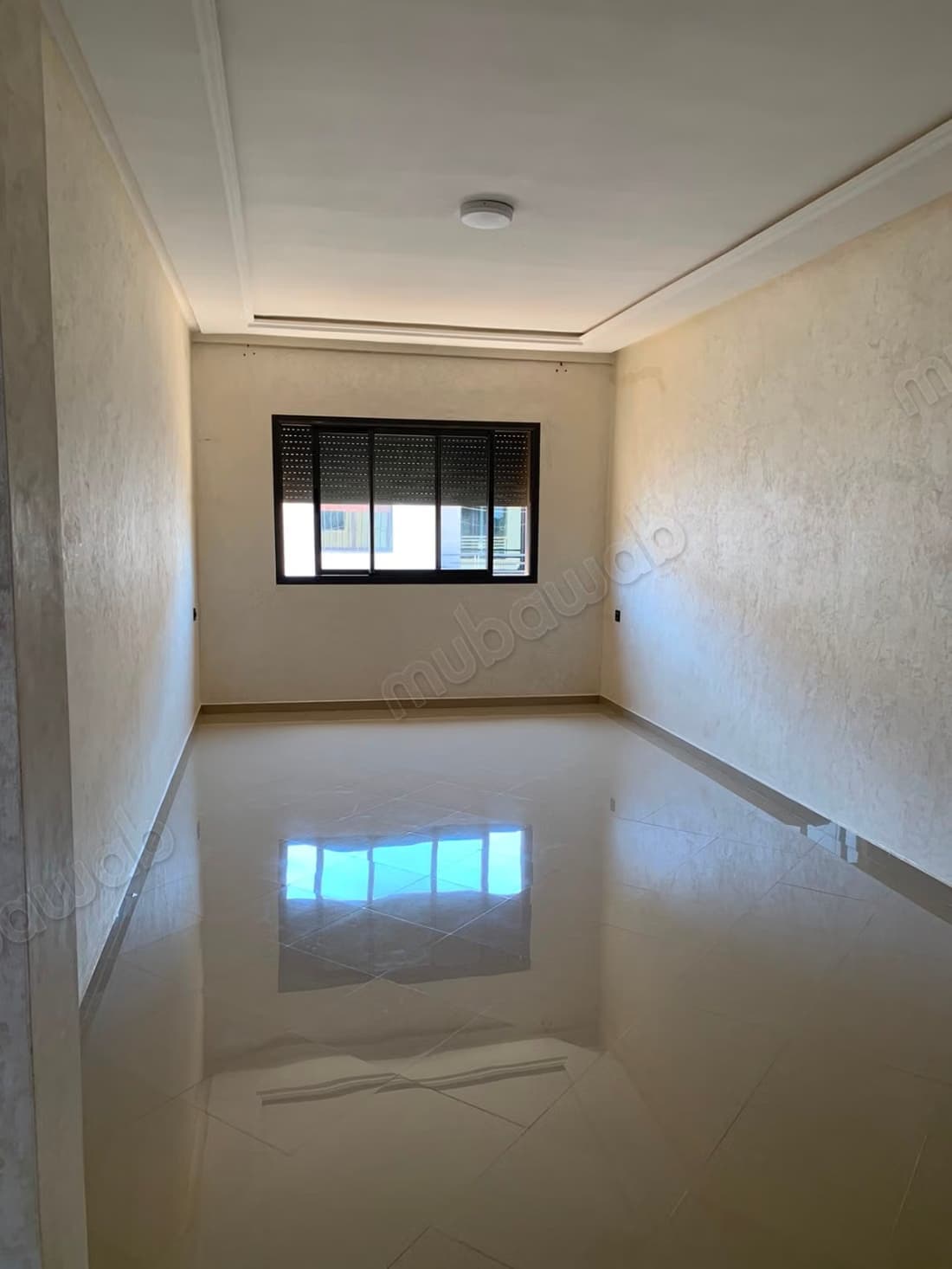 Bel appartement en location à Harhoura. 2 chambres agréables...