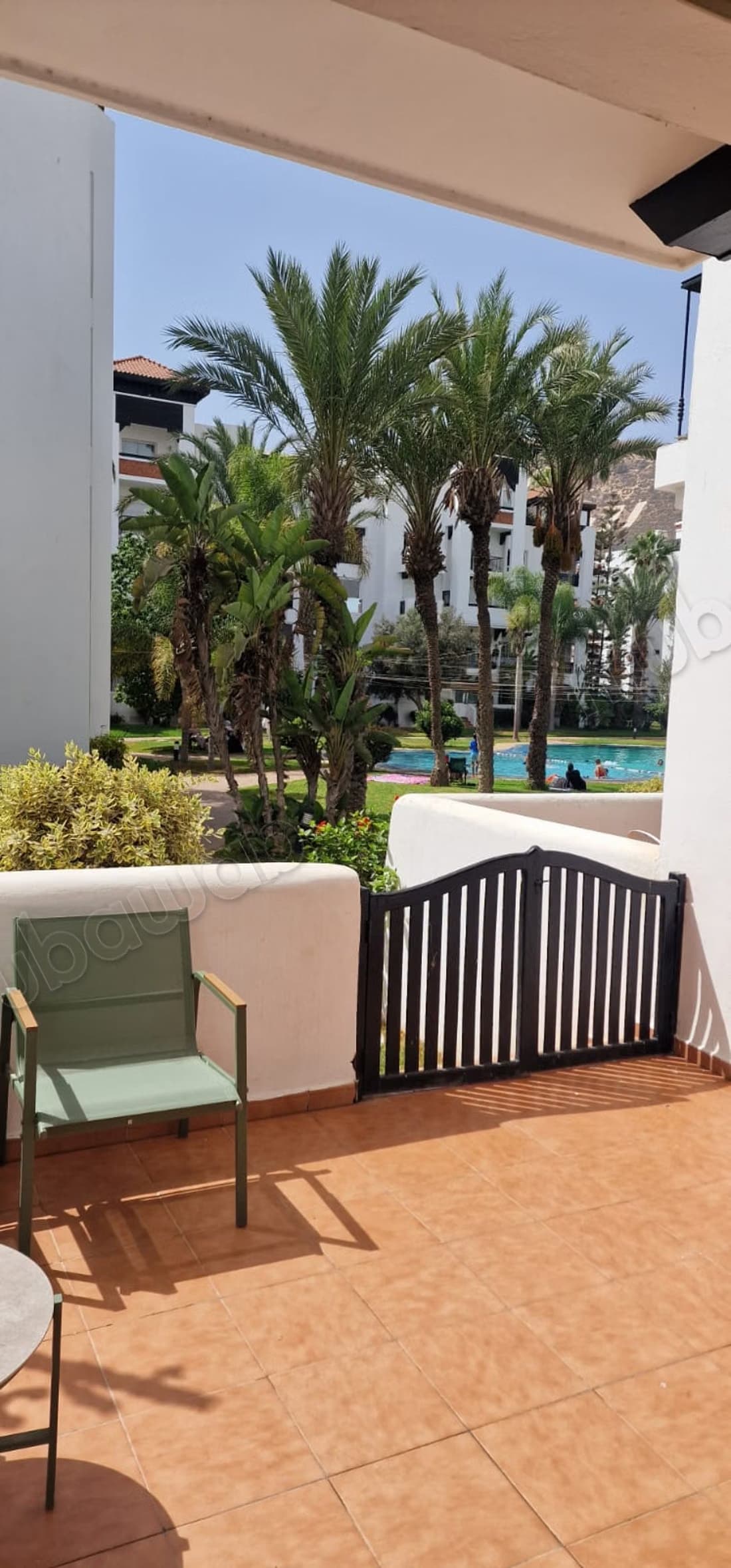 Bel appartement pour vos vacances