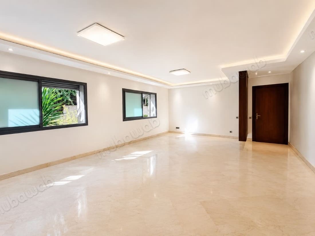 Gauthier/Appartement à vendre 136m² Terrasse 19m²