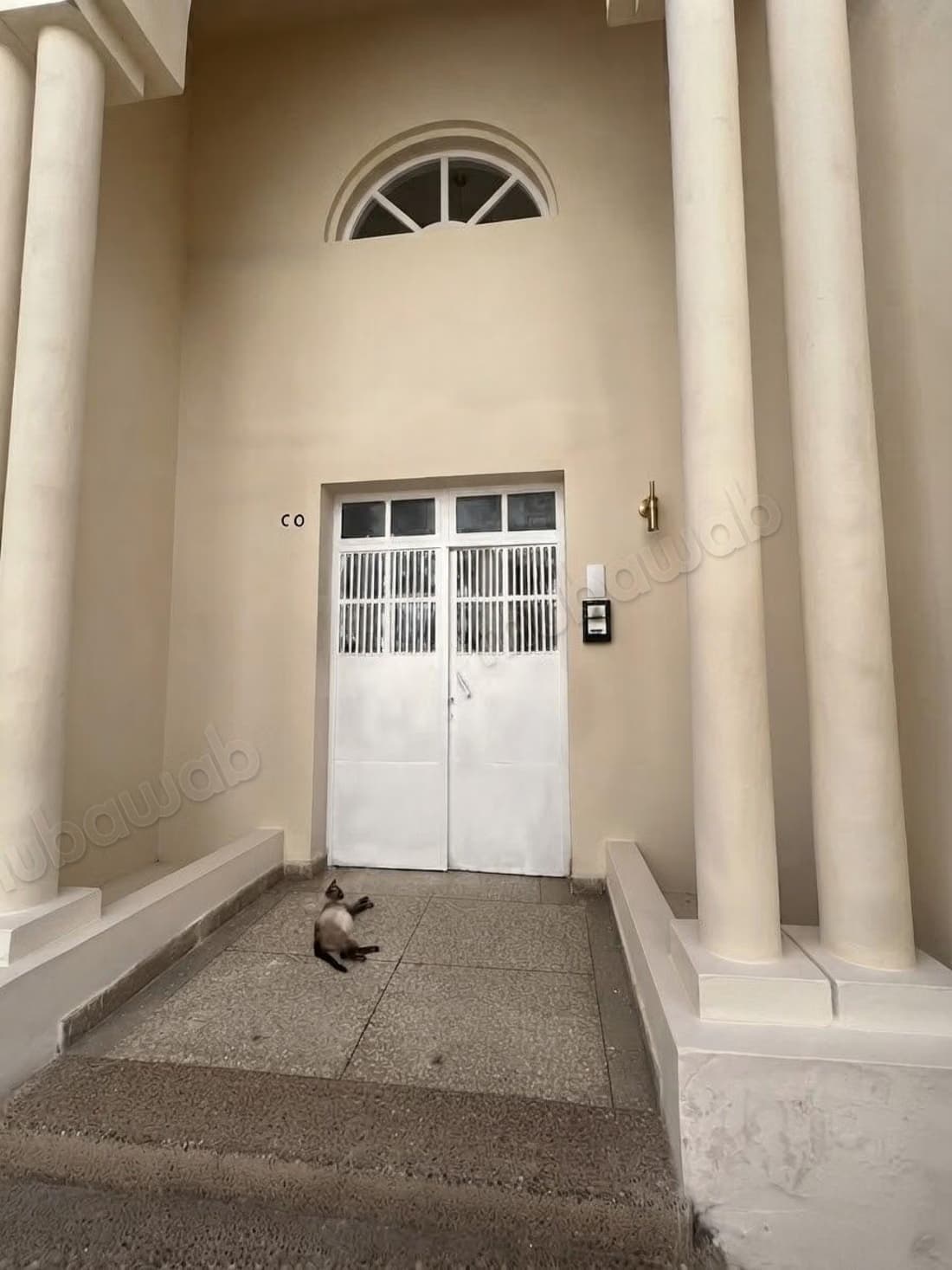 Appartement rénové 103m² – Al Manar 1, Meknès