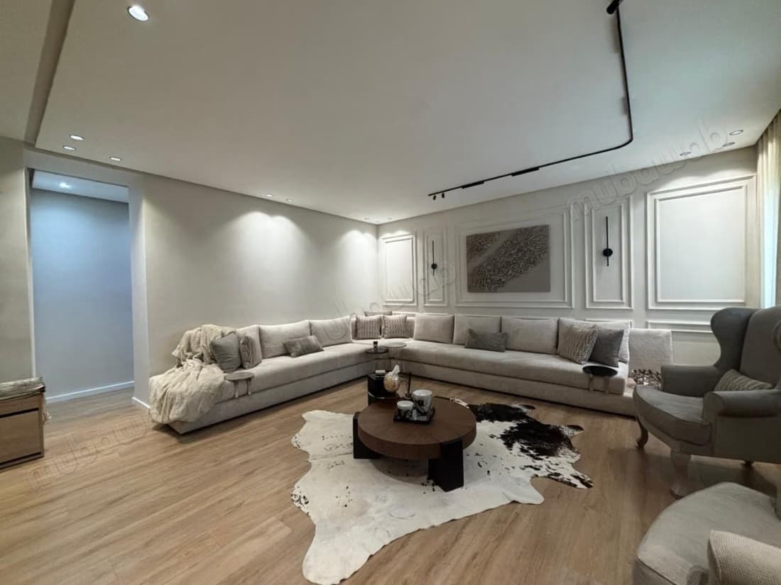 Superbe appartement à vendre à Franceville. Meublé
