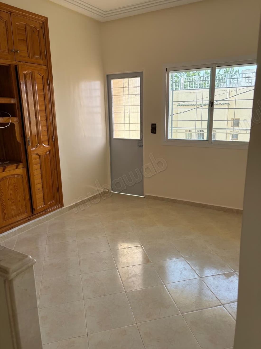 Bel appartement à louer sur la route Ain Chafq
