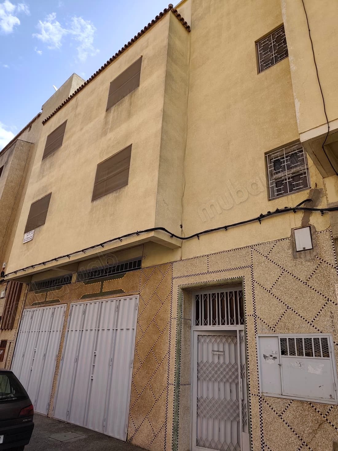 Maison R2 Ain chock Casablanca