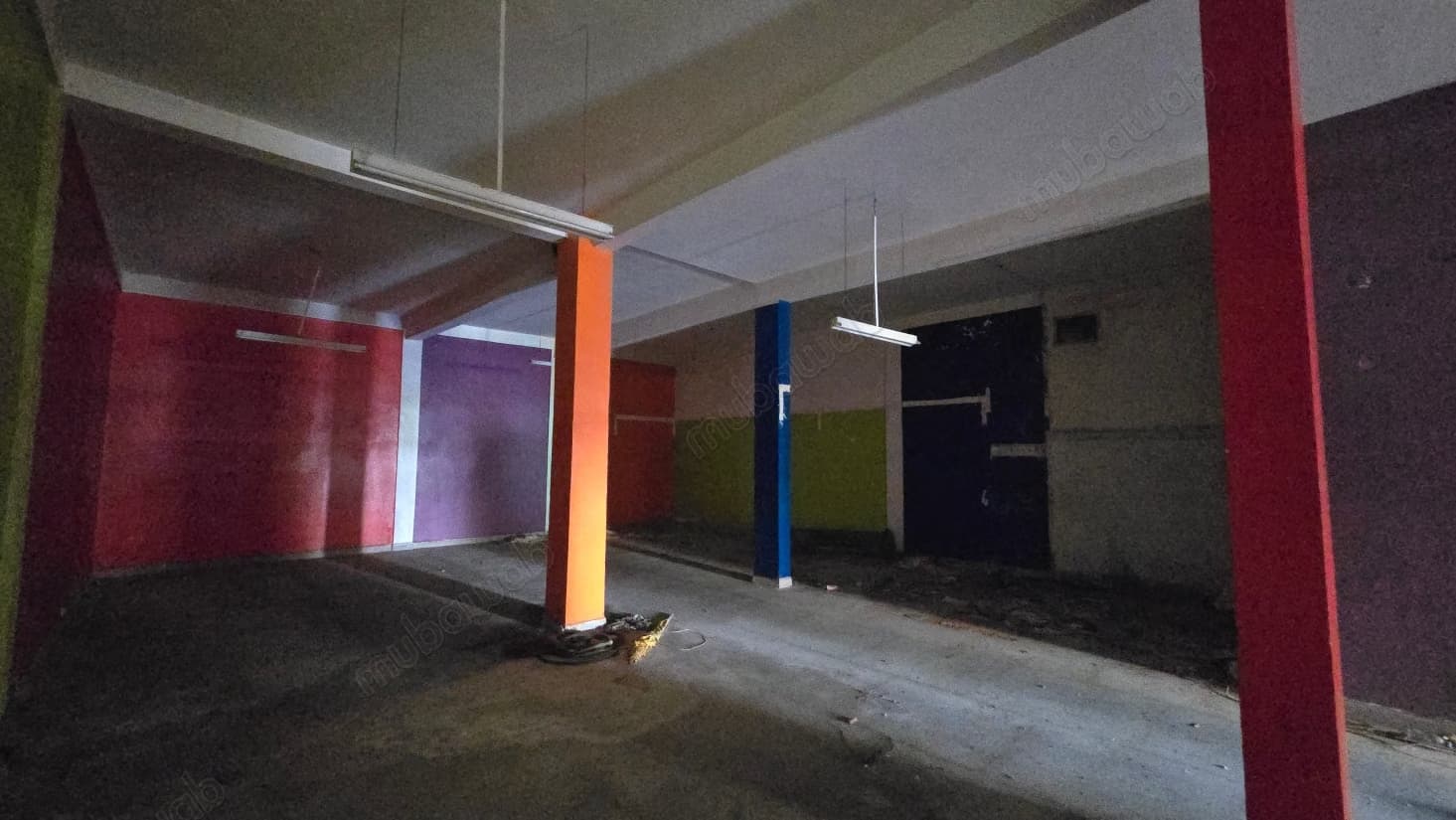 Vente magasin de 162m² Salé Lakouas route kenitra