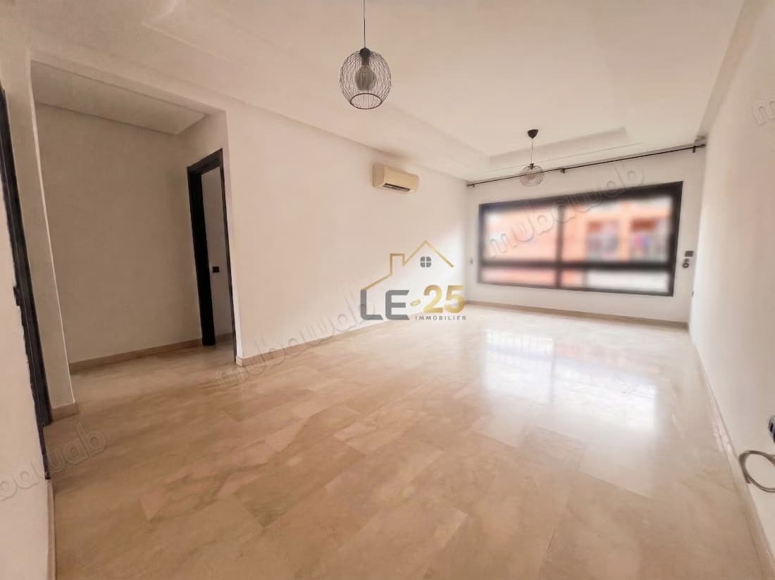 Bel Appartement À Louer À Victor Hugo