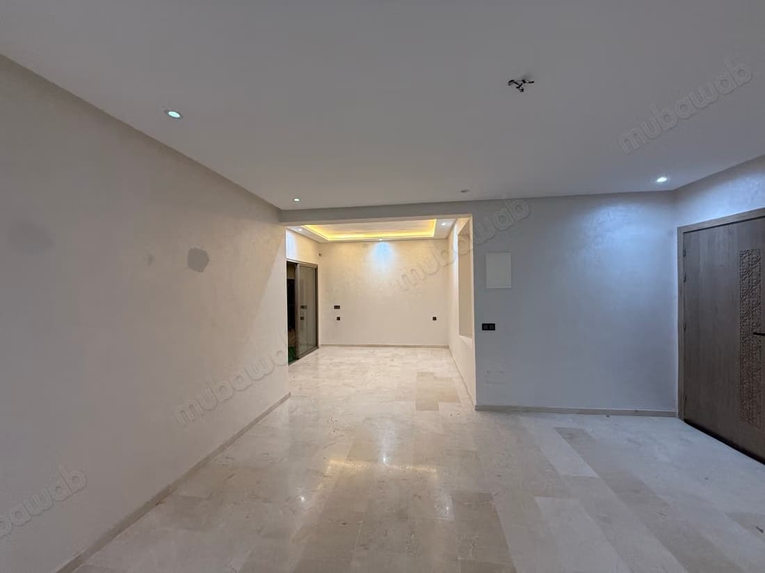 Bel appartement en location à Route Casablanca. Surface de...