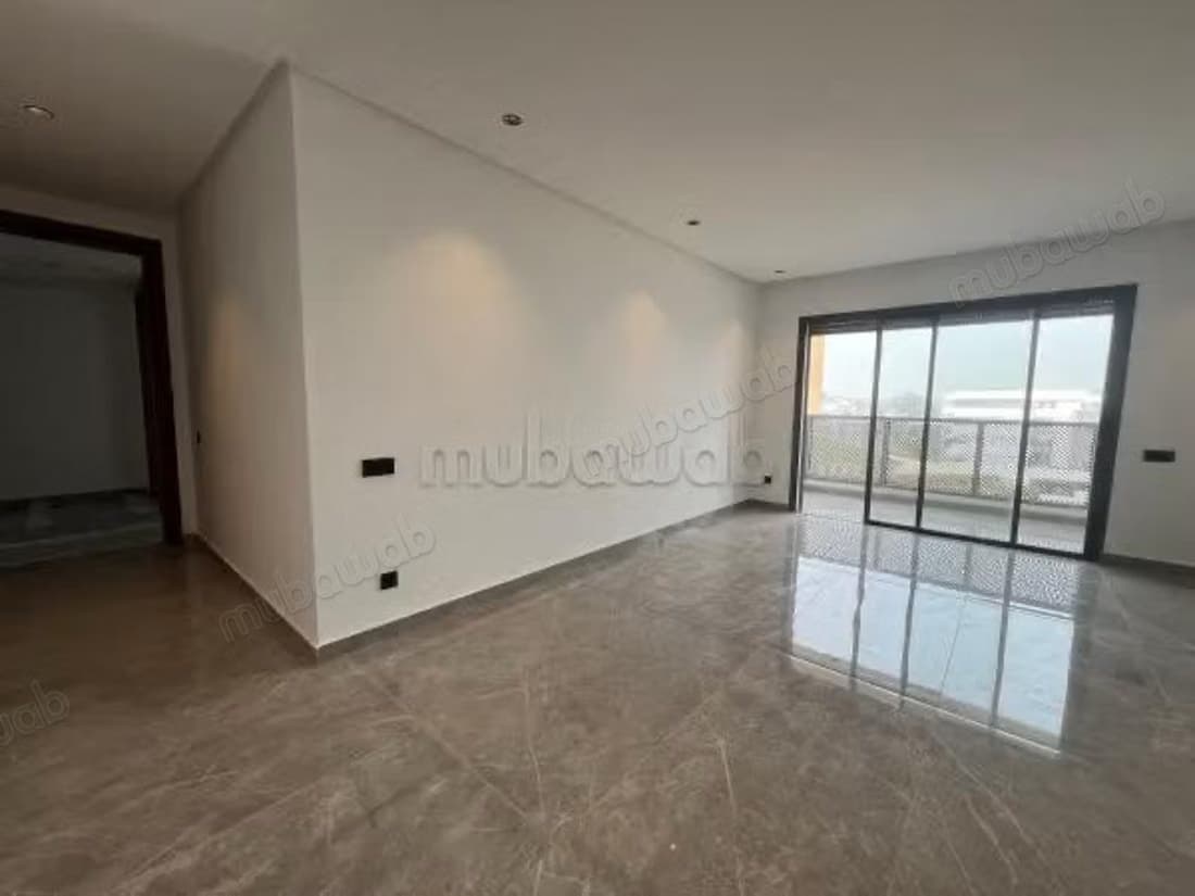 Appartement familial dans résidence avec piscine