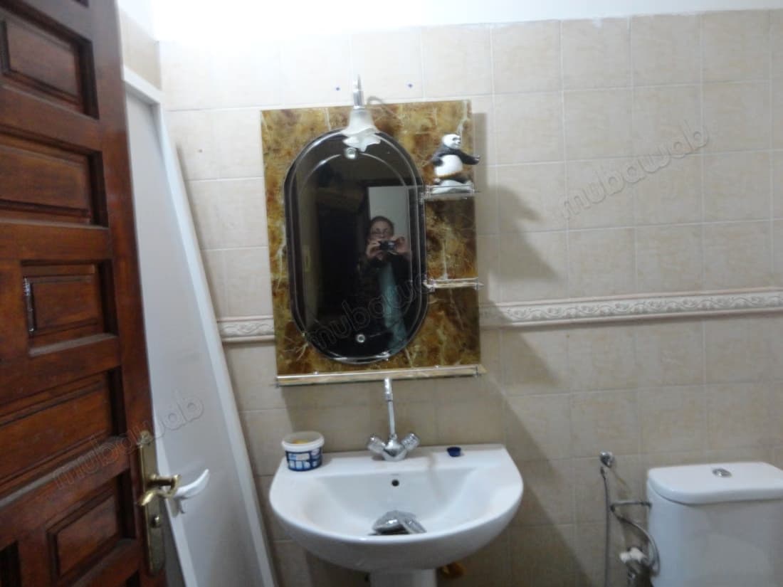 Appartement semi meublé à louer à Tanger