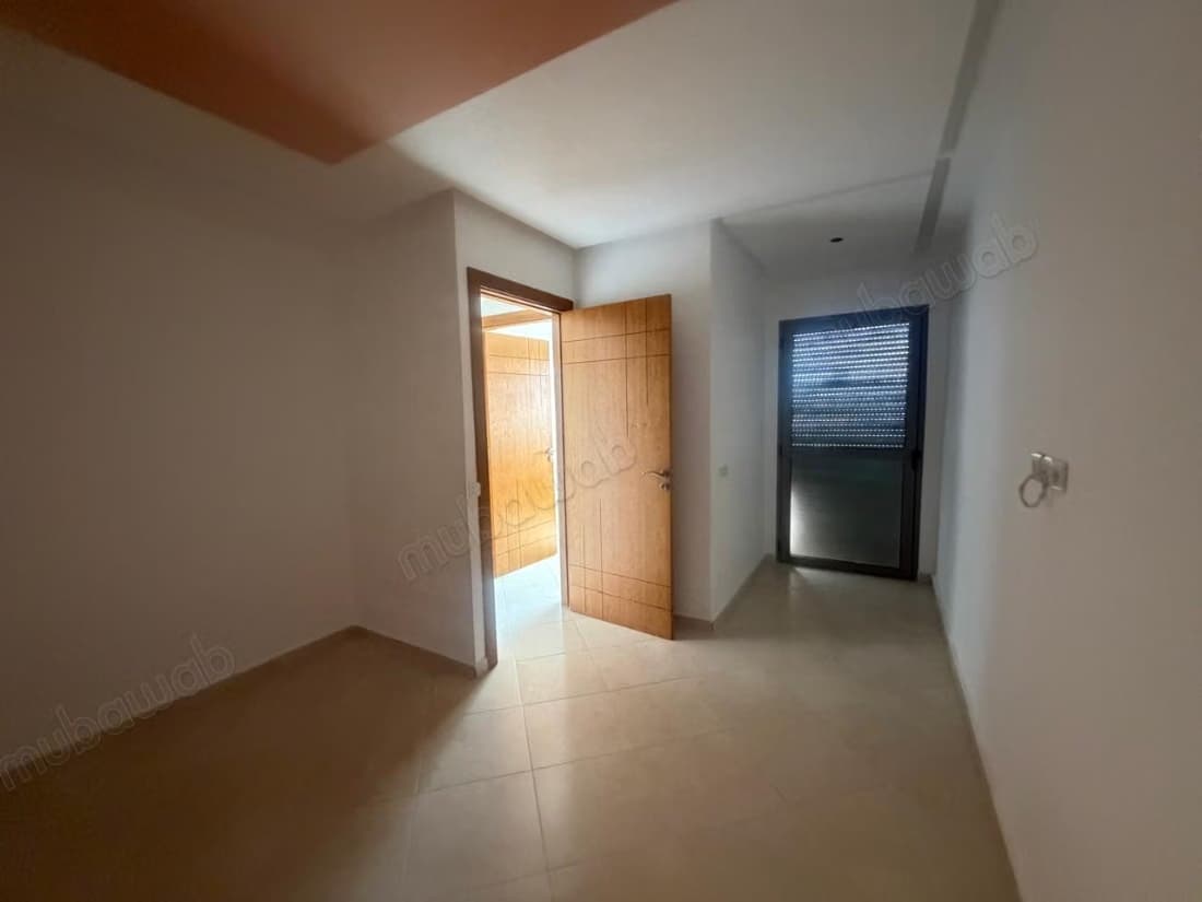 Appartement a louer quartier le vallon kenitra