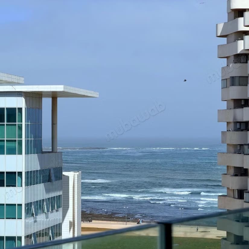 Vends vue mer appt prestige marina