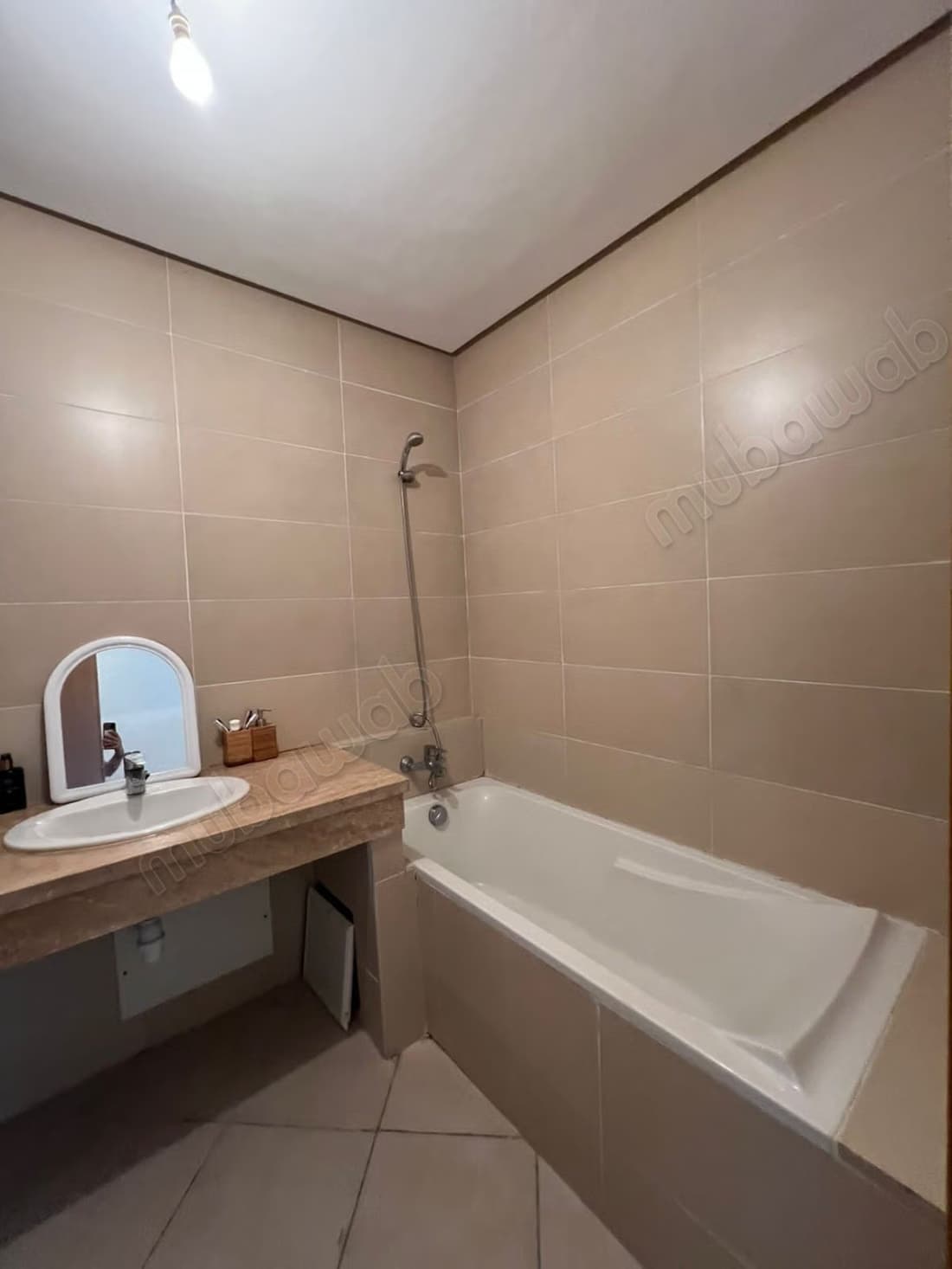 Appartement Prés Marjane Route Rabat