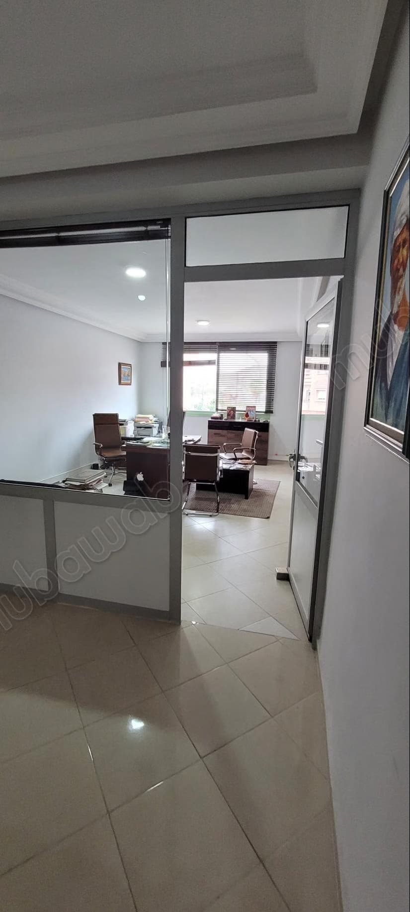 Beau bureau à louer