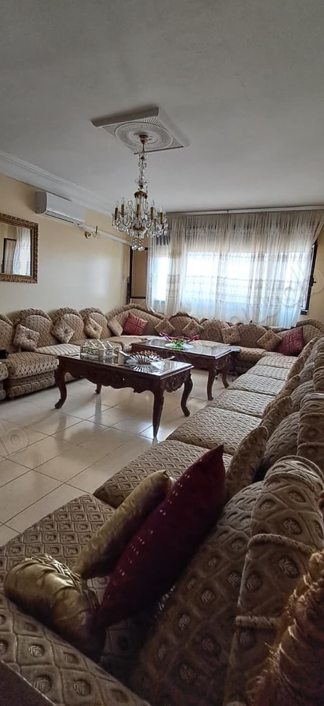Appartement Sahat Al Madina