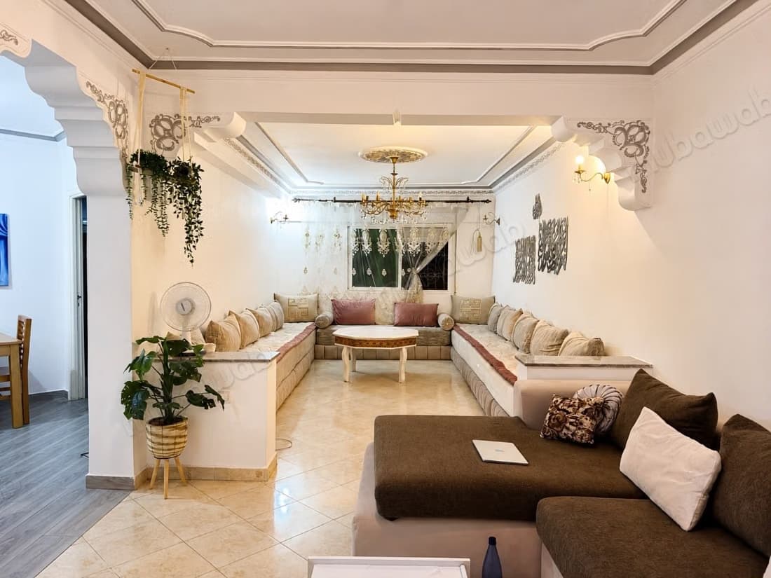 Appartement louer mesnana