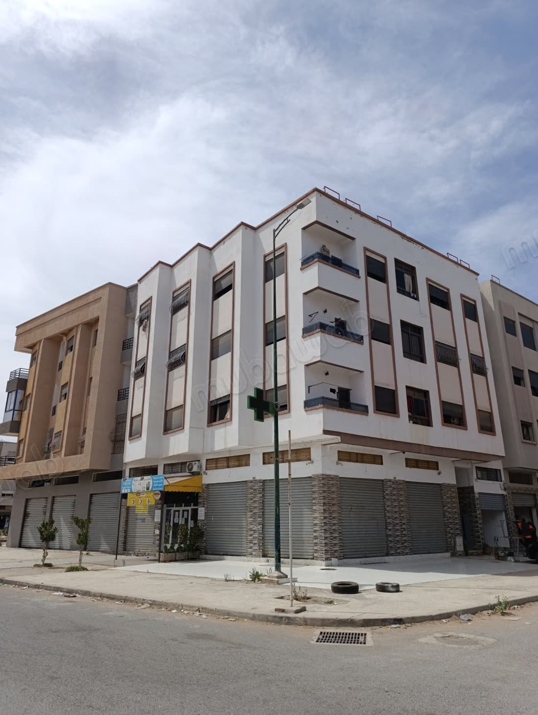 Appartement Éblouissant à Vendre dans Alliances au Troisième...