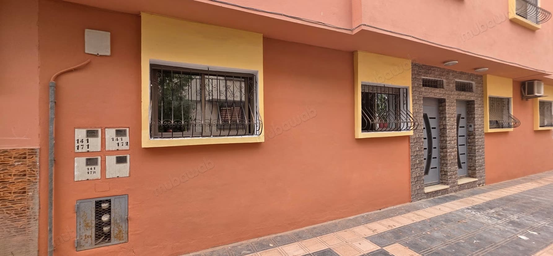 Bel appartement a hay drargua agadir