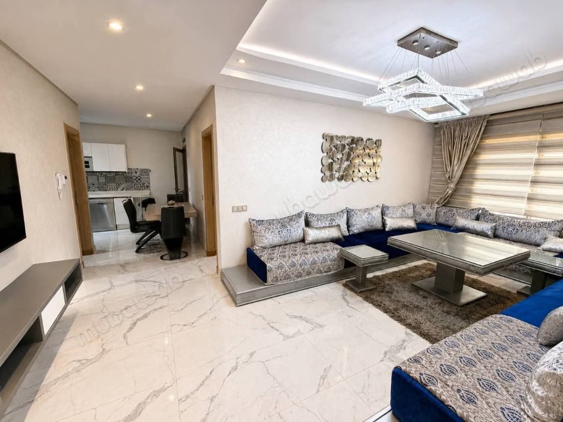 Appartement à louer Agadir Haut Founty