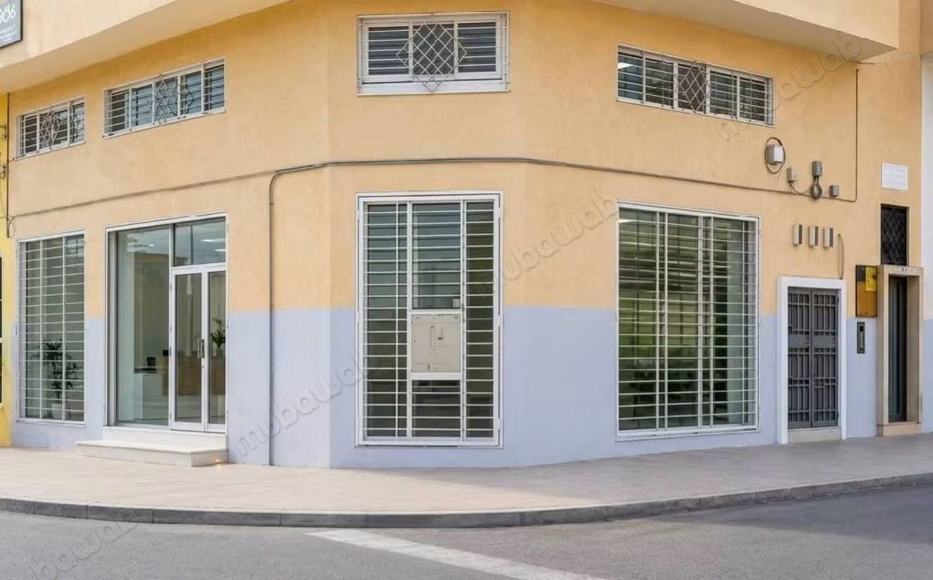 Location Local Commercial Agadir WifaQ BD Principal