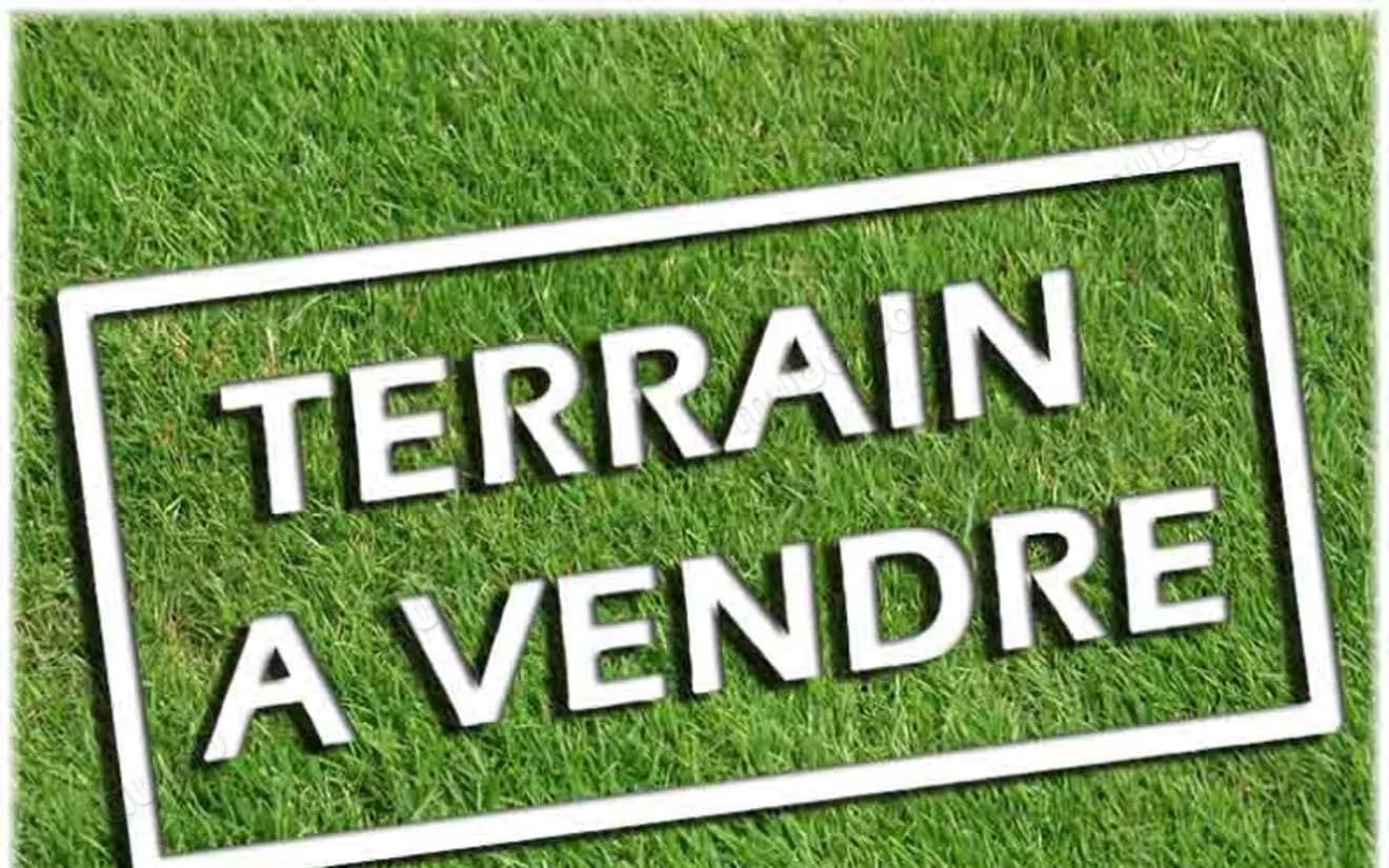 À vendre terrain zone industriel à mohamadia