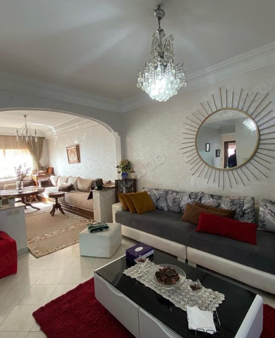 Appartement à vendre à Hay Zoubir