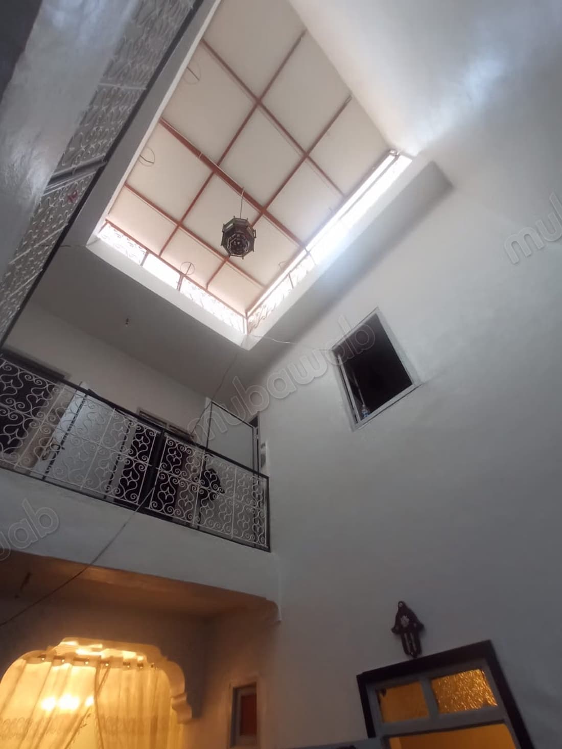 Trouvez votre riad à acheter à Bab aylan. 1 Pièce