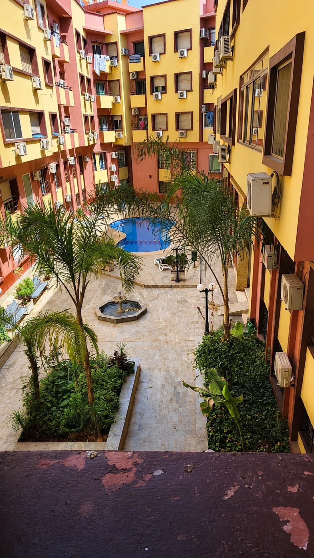 Pour location/sous location avec contrat
