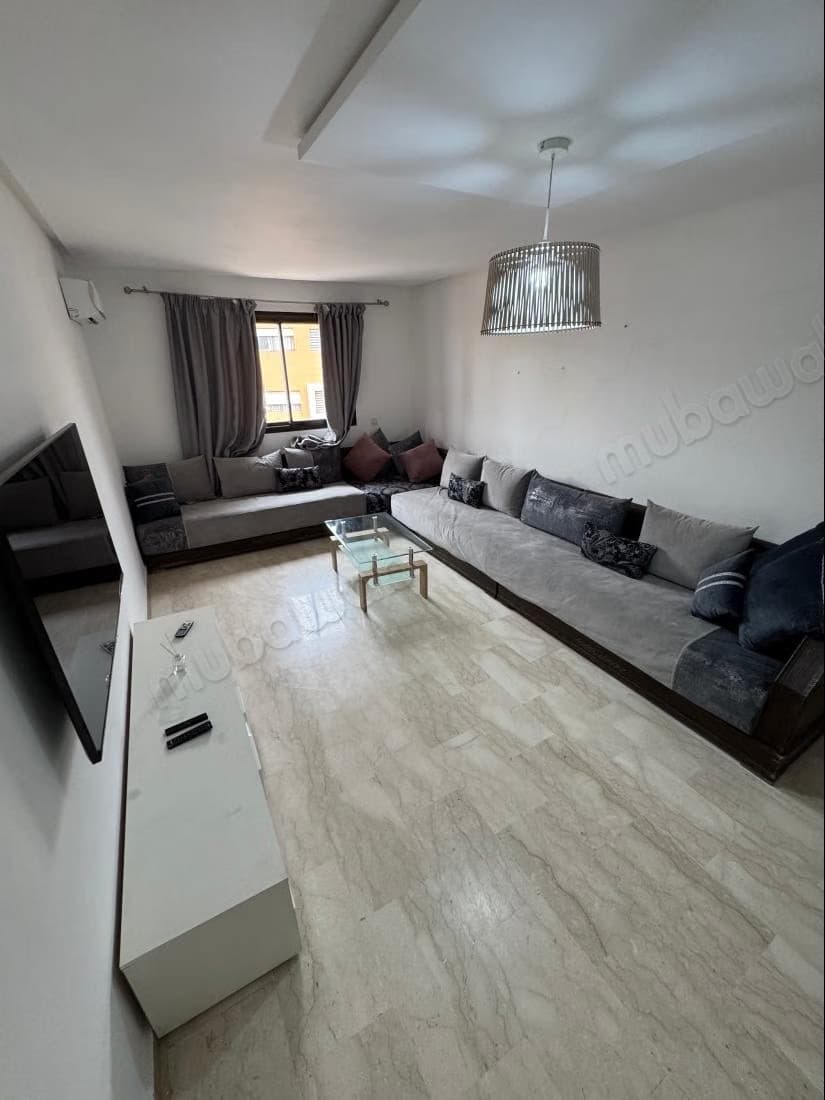 Magnifique Appartement Sous Location à L’hivernag