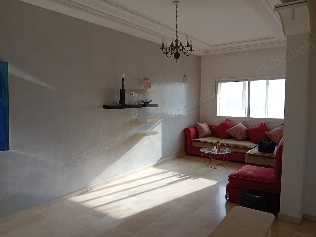 A louer appartement ensoleillé 2 chambres 85m2