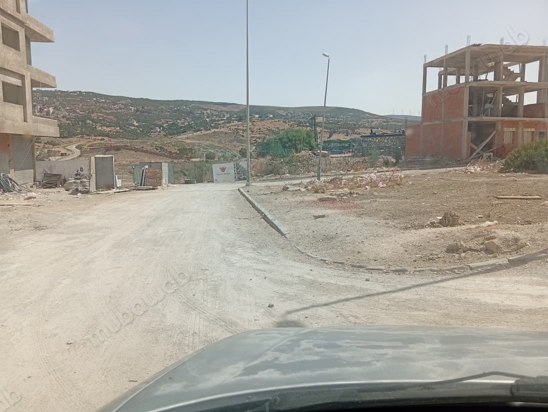 Terrain en vente à Tanja Balia. Superficie 100 m²