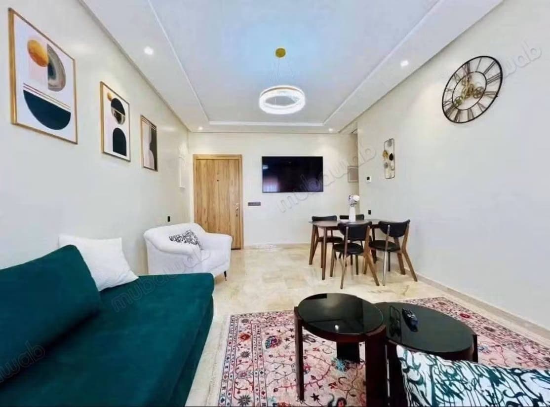 Location appartement Agadirbay Founty