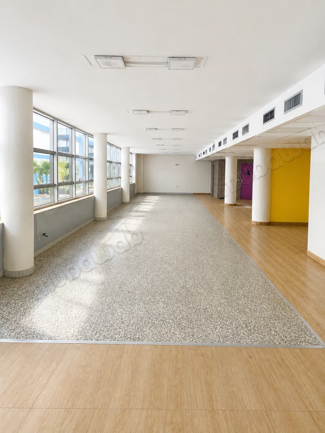 Location Local Commercial Agadir AV Mohamed V